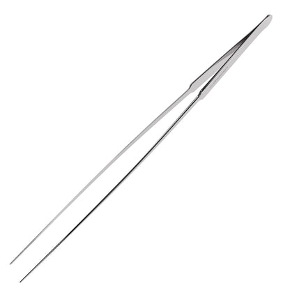 Dennerle  Plant Tweezer Straight 30cm 2