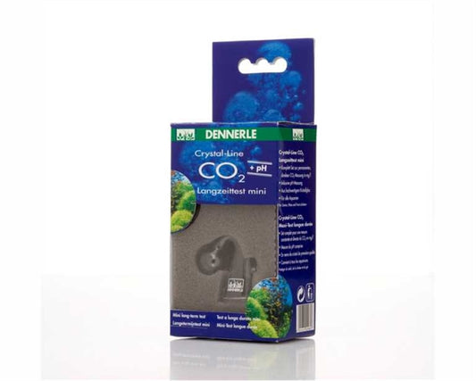 Dennerle crystal line Co2 mini test longue durée (10-125l)