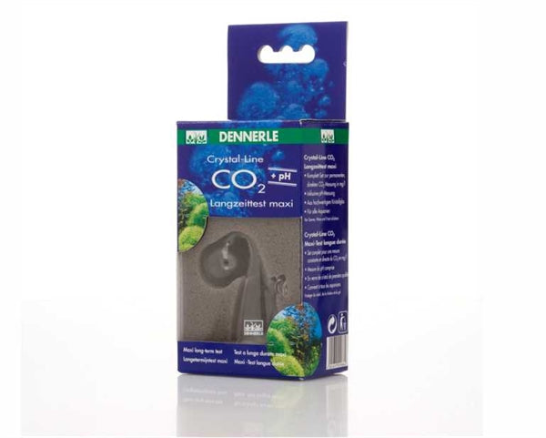 Dennerle crystal line Co2 maxi test longue durée (125-250l)