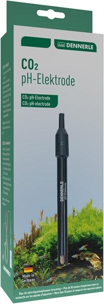 Dennerle électrode pH