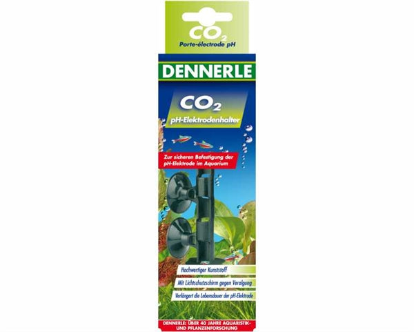 Dennerle porte-électrode pH