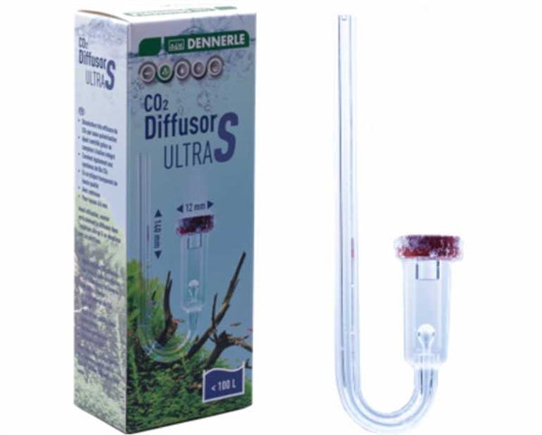 Dennerle Co2 diffusor ultra S