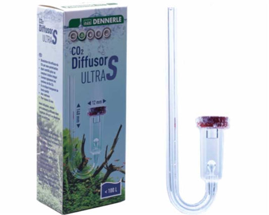 Dennerle Co2 diffusor ultra S