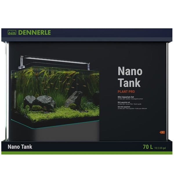 Dennerle nano tank pro 70l