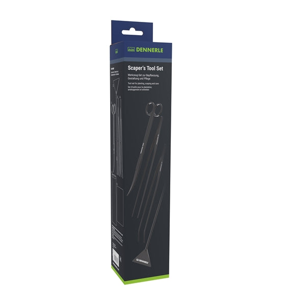 Dennerle Scaper's Tool Set 3