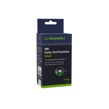Dennerle Carbo Test Precision Small