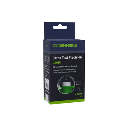 Dennerle Carbo Test Precision Large