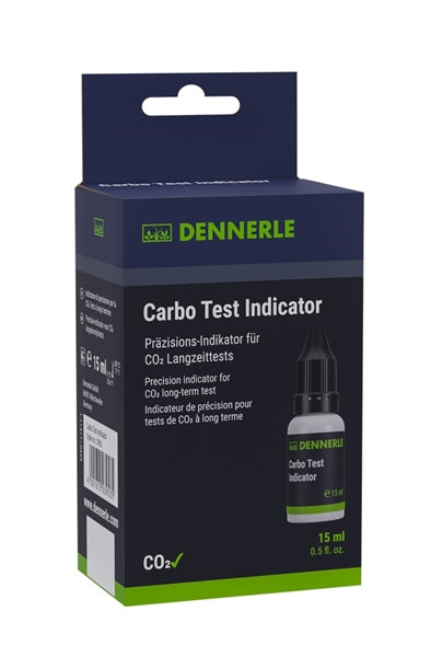 Dennerle Carbo Indicator 15ml