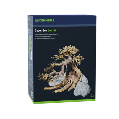 Dennerle déco box bonsai 2