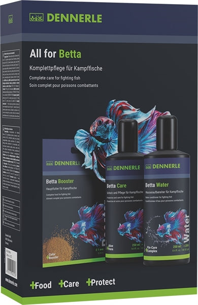 Dennerle All For Betta