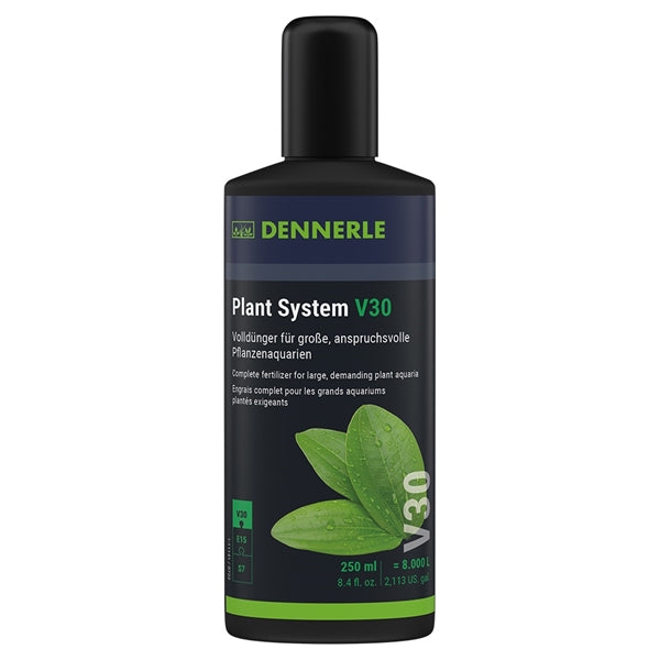 Dennerle plant system V30 250ml