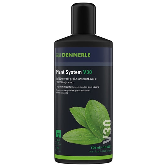 Dennerle plant system V30 500ml