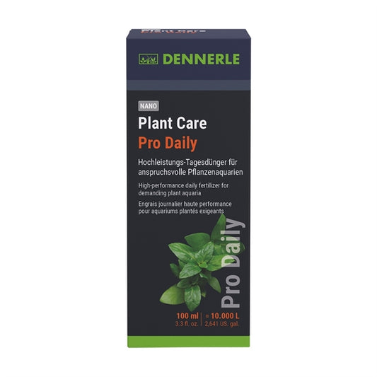 Dennerle Plant Care Pro journalier 100ml