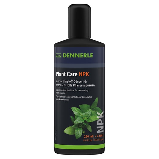 Dennerle plant care NPK 250ml