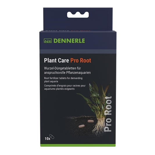 Dennerle Plant Care Pro Root 10 pastilles