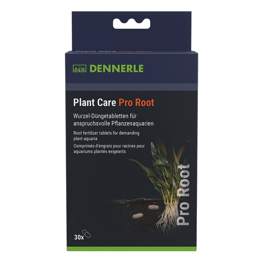 Dennerle Plant Care Pro Root 30 pastilles