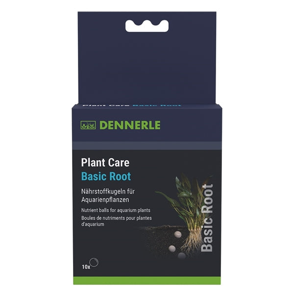 Dennerle Plant Care Basic Root 10 pastilles