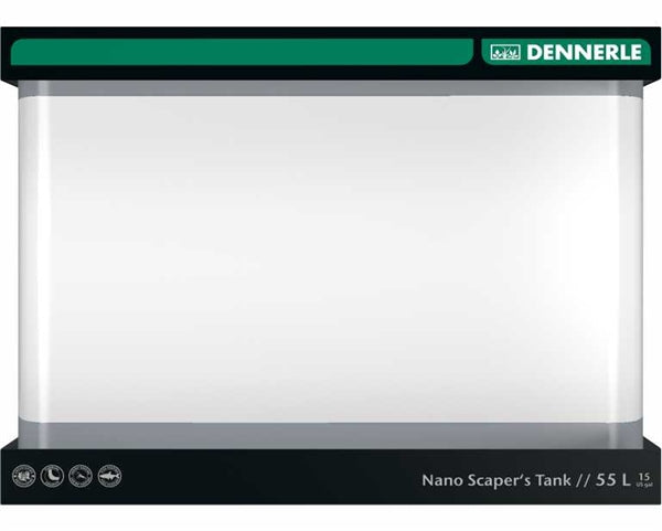 Dennerle nano scaper's tank 70L