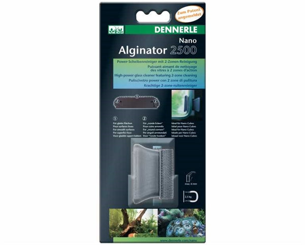 Dennerle alginator