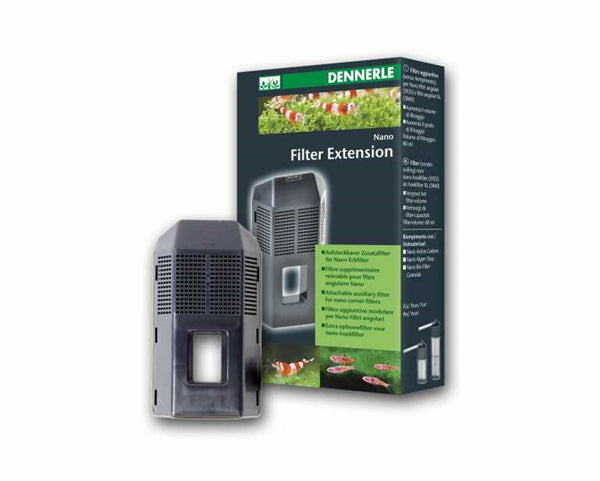 Dennerle Filter Extension