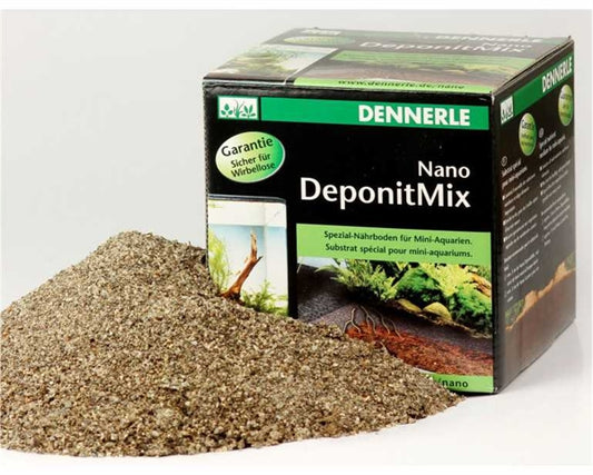 Dennerle nano deponit mix 1kg