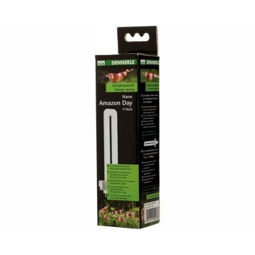 Dennerle nano amazon day 11watt (lot de 2 pièces)