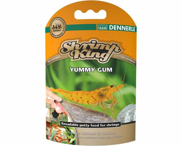 Dennerle Shrimp King yummi gum 50gr