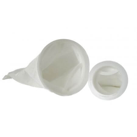 Filtersock nylon 200 micron 18cm