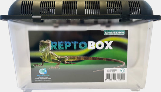 Repto Box 32,5x22x21 cm
