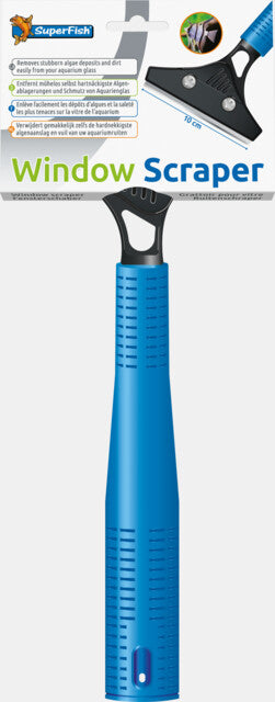 Window Scraper 10 cm
