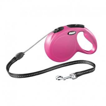 Flexi New Classic Corde S/8M