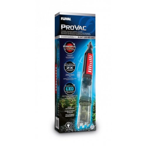 Fluval provac