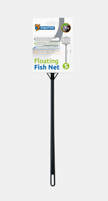 Floating Fish Net S