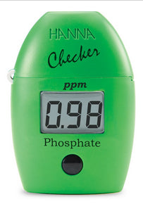 Hanna HI713 Handheld Colorimeter Phosphate LR