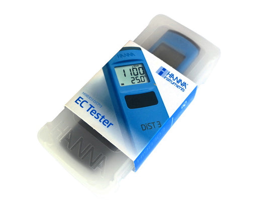 Hanna HI98303 DiST 3 EC Tester