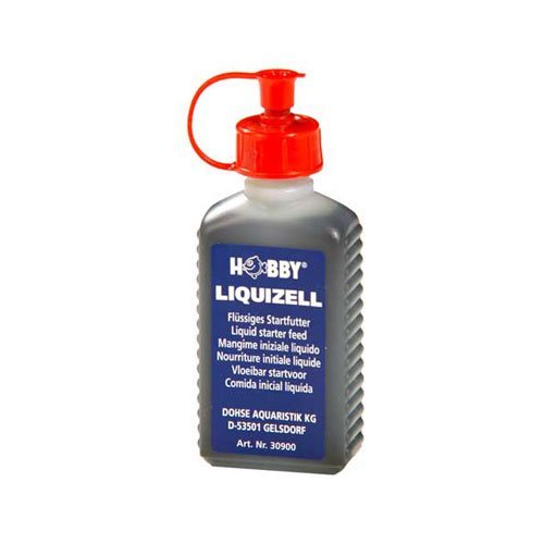 Hobby Liquizell 50ml 2