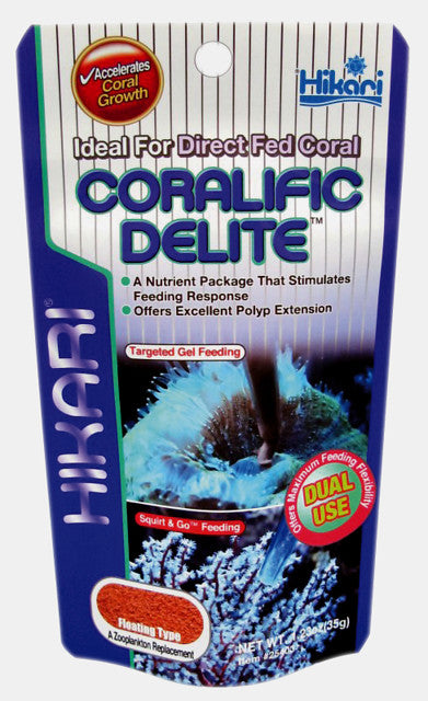 Hikari Coralific Delite 35gr