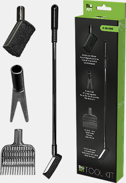 Bio Art Tool Kit