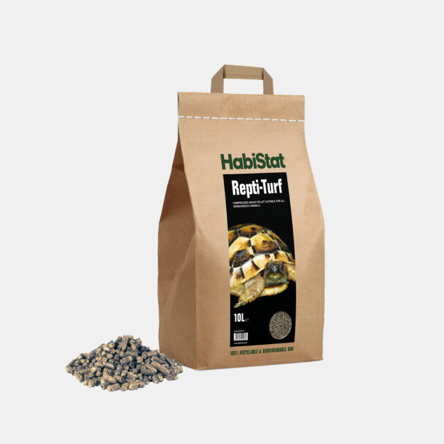 Habistat Repti Turf 10 Litres