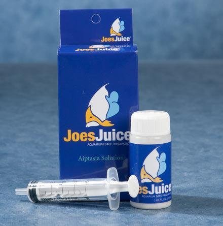 joes juice 20ml