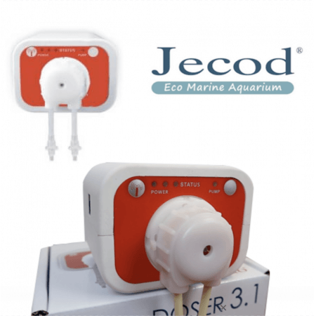 Jebao Wi-Fi doser 3.1