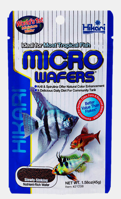 Hikari Micro Wafers 45gr