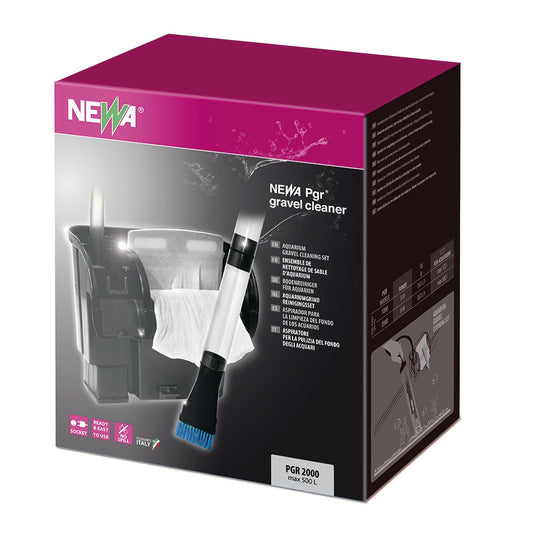Newa Gravel Cleaner PGR2000
