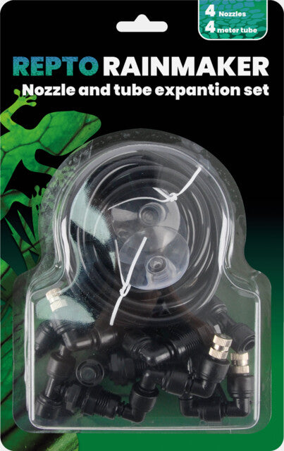 Repto Rainmaker Tube