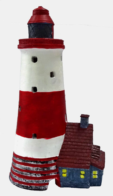 DECO LED LIGHT HOUSE