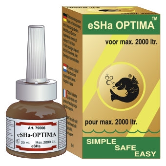 Esha Optima 20ml