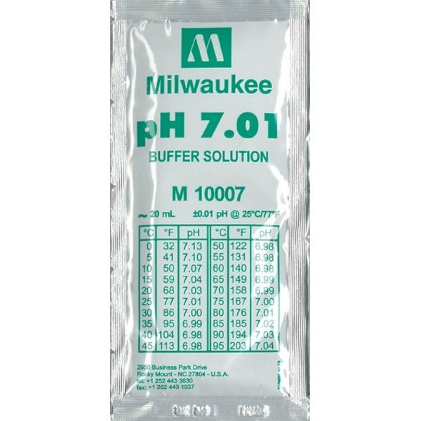Hanna HI70007 PH 7.01 BUFFER SOLUTION
