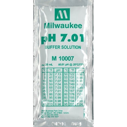 Hanna HI70007 PH 7.01 BUFFER SOLUTION