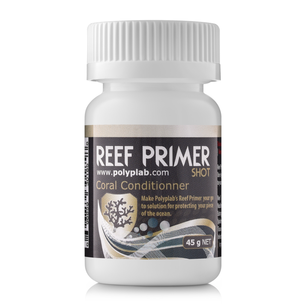 Reef Primer Shot 45gr