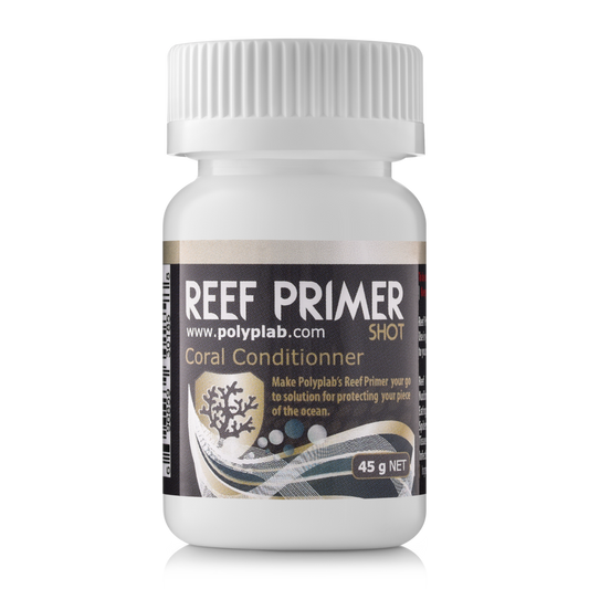 Reef Primer Shot 45gr